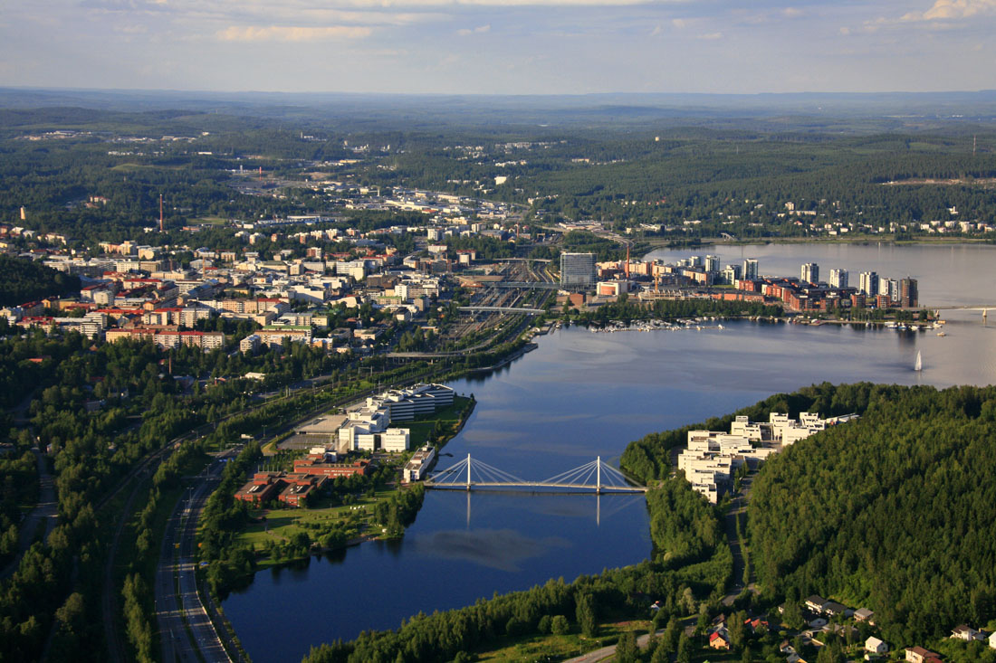 Jyvaskyla